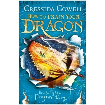 How to Train Your Dragon: How to Fight a Dragon"s 