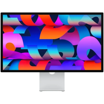 Monitors Apple Studio Display - Nano-Texture Glass