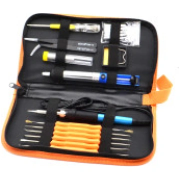 jaudīgā lodēšanas stacija 60w 220 V SOLDERING