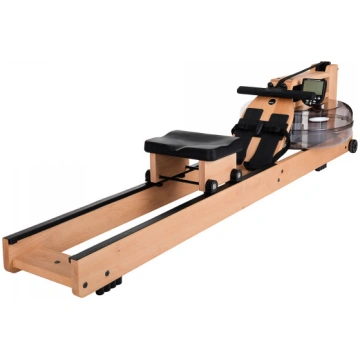 WaterRower rowing machine Natural Beech