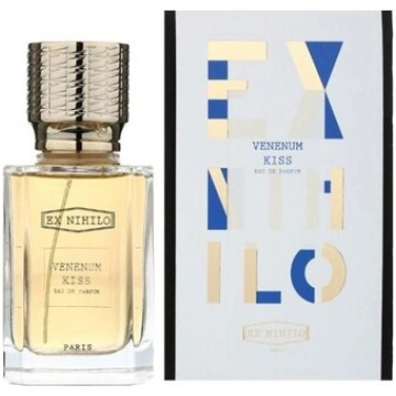 Ex Nihilo Venenum Kiss EDP / 3770004085743
