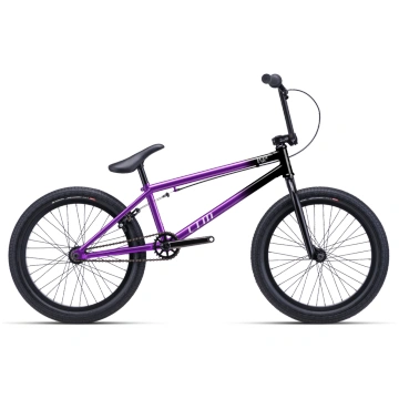 CTM Pop 20'' Hi-Ten