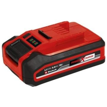18V 4.0Ah Starter Kit + 4512159 EINHELL