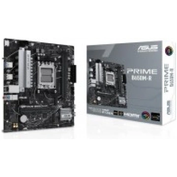 Mainboard|ASUS|AMD B650|SAM5|Micro-ATX|Memory DDR5