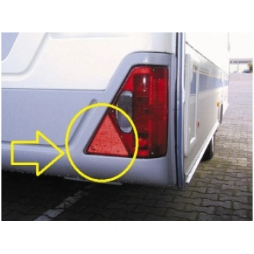 Jokon, L2000, atstarotājs