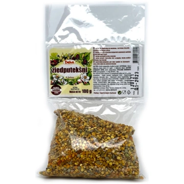 Ziedputekšņi 100g