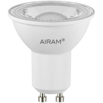 PAR16 LED Spuldze 6.8W 865 485lm GU10 36* DAYLIGHT
