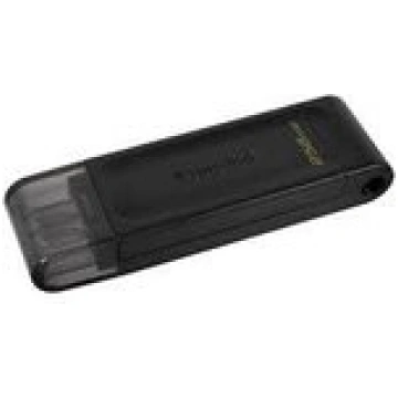 Kingston MEMORY DRIVE FLASH USB-C 256GB/DT70/256GB