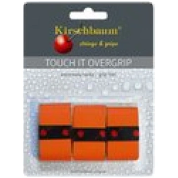 Kirschbaum Touch It 3P - orange