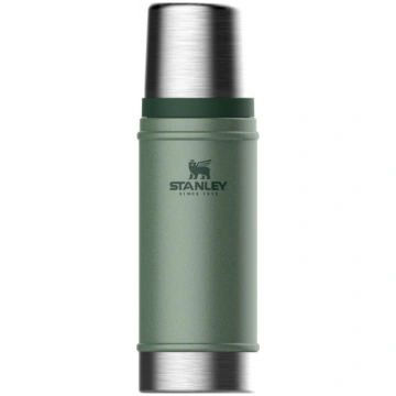 Termoss Stanley The Legendary Classic zaļš 470ml