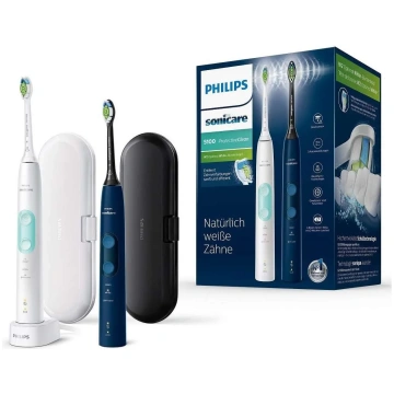 Elektriskās zobu birstes Philips Sonicare Protecti