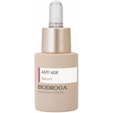 BIODROGA BIOSCIENCE Anti Age Serum 15ml (pretnovec