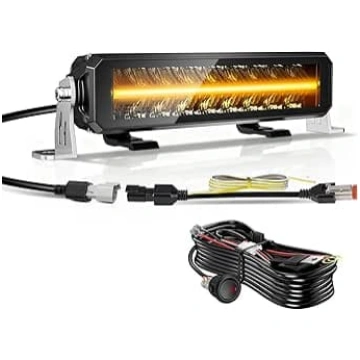 CO LIGHT 10 collu Light Bar Car 70 W 14000 LM LED 