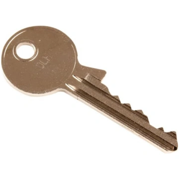 BLANK KEY (AGB-1) 5 PC