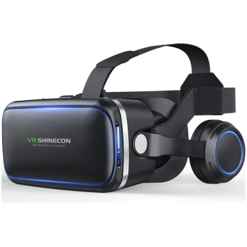 Shinecon VR 10 Virtual Reality Glasses