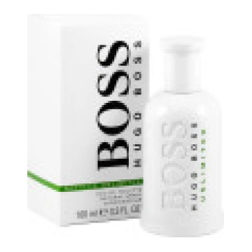Hugo Boss Bottled Unlimited EDT 100 ml 616775