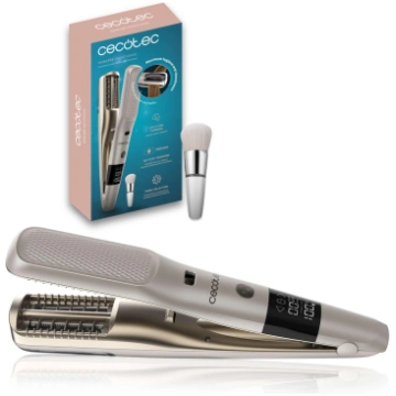 Cecotec HairCare SmoothEnds - Bezvadu šķelto matu 
