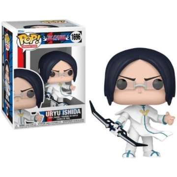 Funko Pop! Animation: Bleach - Uryu Ishida* #1696 
