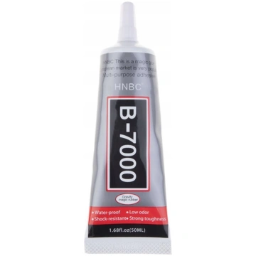 Universal Glue 50ML Suxsun B-7000 ( 5703621739001 