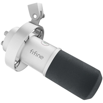 FIFINE K688, White FFN_K688_White