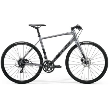 Velosipēds Merida Speeder 200 fitnesa 28" 52 cm S/