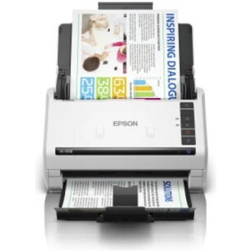 Epson WorkForce DS-530III Sheet-fed scanner 600 x 