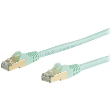 Startech 7m CAT6A Ethernet Cable, 10 Gigabit Shiel