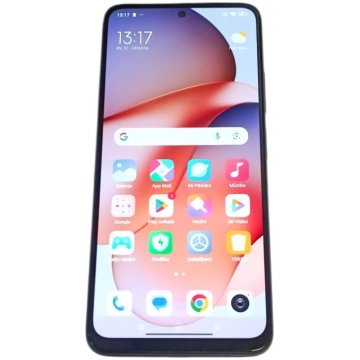 Lietots - Xiaomi Redmi Note 12 128GB 4GB RAM