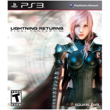 Lightning Returns: Final Fantasy XIII (Import) 066