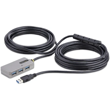 HUB USB StarTech USB EXTENDER HUB 10M USB 3.0 U010