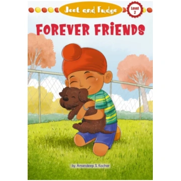 Forever Friends Amandeep S. Kochar