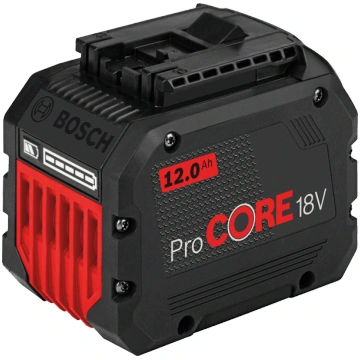 Bosch ProCORE18V 12.0Ah (1600A016GU) 1600A016GU