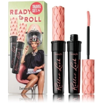 Benefit Roller Lash Mascara atliecoša skropstu tuš