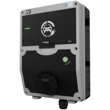 adowarka Doktorvolt 7 - 22 kW typ 2 Wallbox Basic 