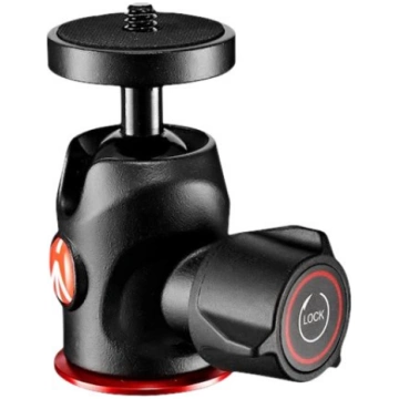 Manfrotto 492 Centre Ball Head tripod head MH492-B