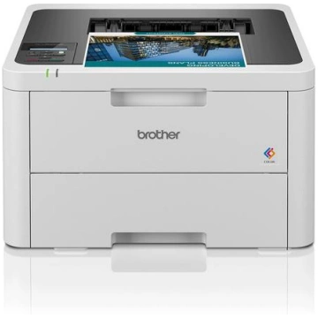 BROTHER HL-3240CDW Color Laser Printer, LAN, WLAN,