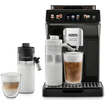 De"Longhi Eletta Explore ECAM450.55.G - automatic 