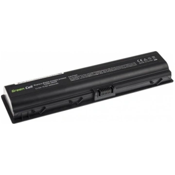 Battery Green Cell for HP Pavilion DV2000 DV6000 D