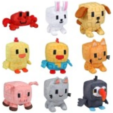 Phatmojo Roblox Grow a Garden Series 1 Blind Box P