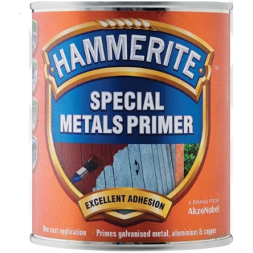Gruntskrāsa speciāliem metāliem Hammerite Special 