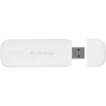 Modems LTE Brovi E3372-325 Balts