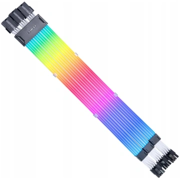 Lian Li Strimer Wireless GPU 3x 8-Pin ARGB CPU Pow