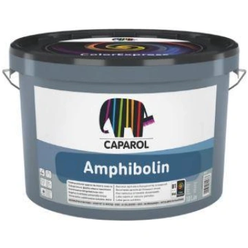 Caparol Amphibolin Universāla akrilāta bāzes krāsa