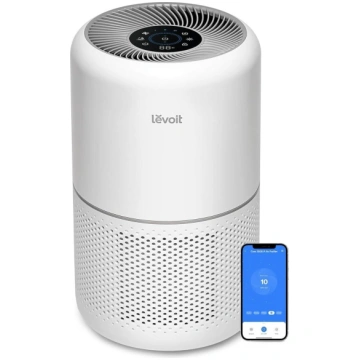 Levoit Core 300S Smart H13 attīrītājs