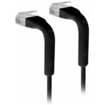 Ubiquiti U-CABLE-PATCH-RJ45-BK aksesuārs U-CABLE-P