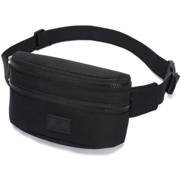 Fanny Pack, modes Fanny Pack ar regulējamu jostu,
