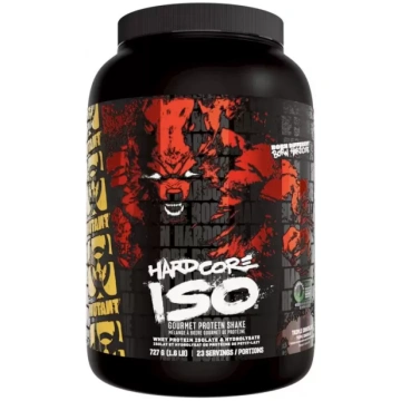 MUTANT ISO Surge 727g