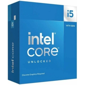 Procesors Intel Intel Core I5-14600KF