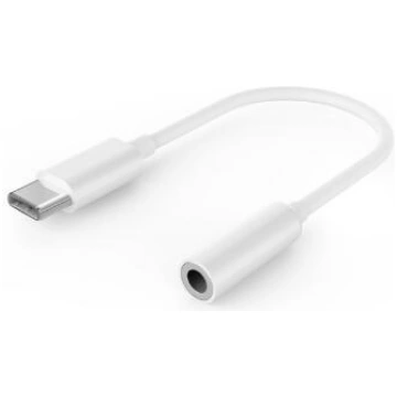 Adapteris Gembird USB type-C - 3.5mm (A-CM-3.5F-01