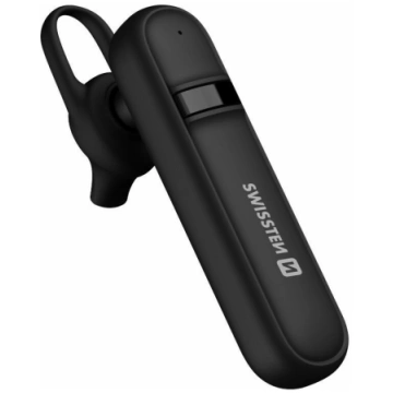Swissten Caller Bluetooth HandsFree Austiņa ar Fun